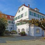 Gemütliches Wohnen im Schachen Schlössle Bild 10