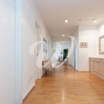 Penthouse-Etage im nördlichen Westend Bild 12