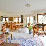 Platz für zwei Familien in Bad Schachen Bild 1