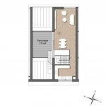 Ihr Seepanorama von der Sonnenterrasse Bild 7