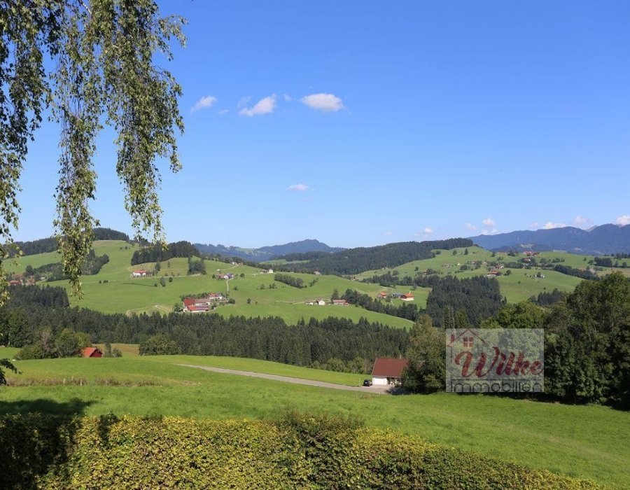 Ruhe pur mit atemberaubendem Bergblick Bild 4