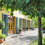 Grandioses Haus in idyllischer Lage Bild 2