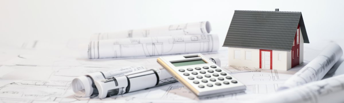 Immobilienfinanzierung <br>zu guten Konditionen Wilke Immobilien: Ihr Immobilienmakler Frankfurt Wiesbaden Rhein-Main