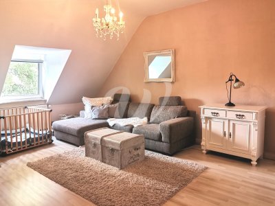 Vermietet: Dachgeschoss-Wohnung in Wiesbaden 72 m2 Wohnfläche, 2 Zimmer Wilke Immobilien: Ihr Immobilienmakler Frankfurt Wiesbaden Rhein-Main Vermietet: Dachgeschoss-Wohnung in Wiesbaden 72 m2 Wohnfläche, 2 Zimmer Wilke Immobilien: Ihr Immobilienmakler Frankfurt Wiesbaden Rhein-Main