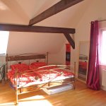 Gemütliches Wohnen im Schachen Schlössle Bild 5