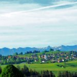Juwel mit Bergsicht im Allgäu Bild 2