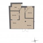 Wohnen in Bestlage auf der Insel Lindau Bild 6