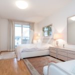 Penthouse-Etage im nördlichen Westend Bild 7
