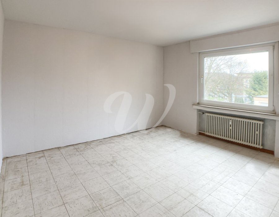 Geräumige 3-Zimmer-Wohnung zur freien Gestaltung nach Ihrem Geschmack in Herne-Süd Bild 5