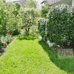 Helle 2-Zimmer-Wohnung mit Terrasse und Garten Bild 2