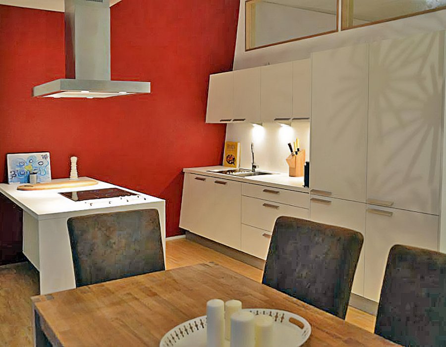 Wohnen in Bestlage auf der Insel Lindau Bild 2