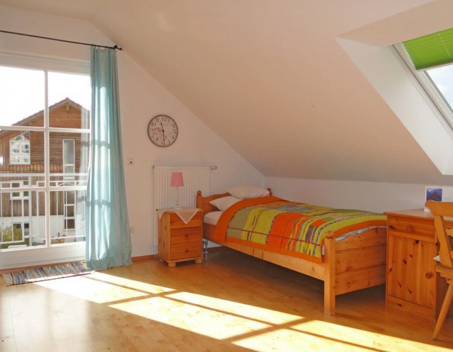 Sonnenverwöhntes Haus im Allgäu Bild 8