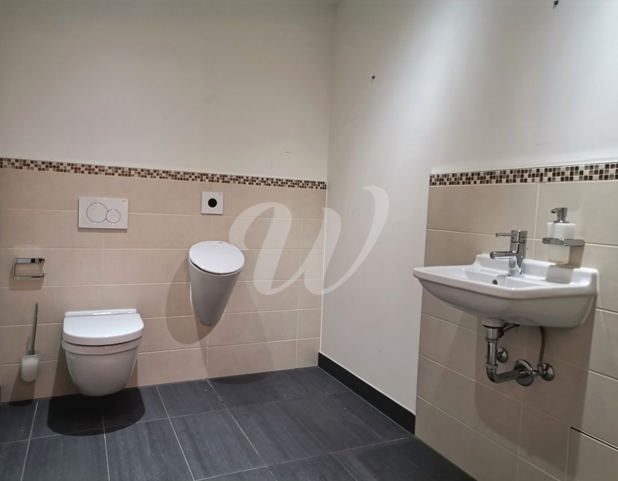 Sonnenverwöhnte 2-Zimmer-Wohnung mit Skyline-Blick Bild 13