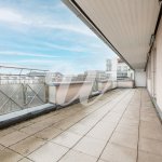 Penthouse-Etage im nördlichen Westend Bild 5