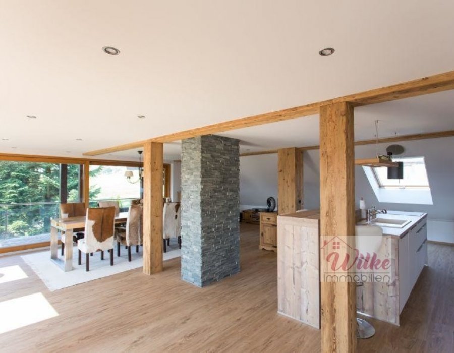 Uneinsehbares Parkgrundstück Bild 7