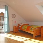 Sonnenverwöhntes Haus im Allgäu Bild 8