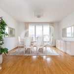 Penthouse-Etage im nördlichen Westend Bild 3