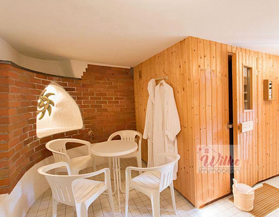 Ruhe pur mit atemberaubendem Bergblick Bild 9