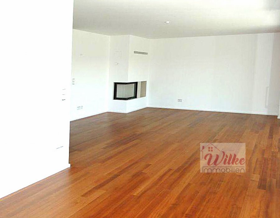 Barrierefreie Wohnung in unmittelbarer Seenähe Bild 3