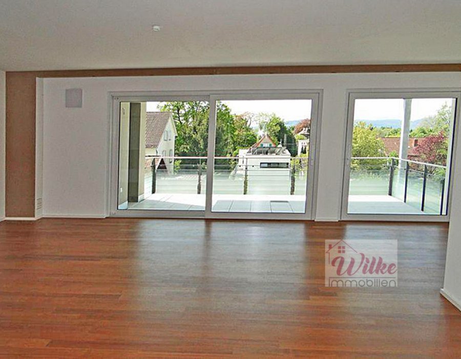 Barrierefreie Wohnung in unmittelbarer Seenähe Bild 4