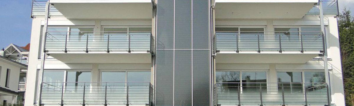 Penthouse-Wohnung in Seenähe Wilke Immobilien: Ihr Immobilienmakler Frankfurt Wiesbaden Rhein-Main