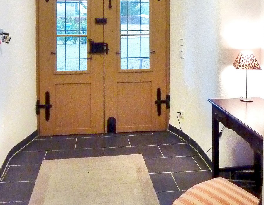 Zum weißen Schlössle am Bodensee Bild 5