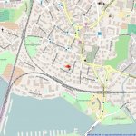 Barrierefreie Wohnung in unmittelbarer Seenähe Bild 5