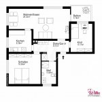 Geräumige 3-Zimmer-Wohnung zur freien Gestaltung nach Ihrem Geschmack in Herne-Süd Bild 8