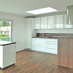 Penthouse-Wohnung in Seenähe Bild 3