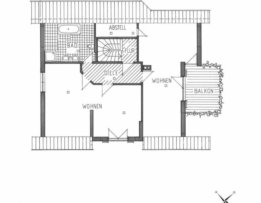 Grandioses Haus in idyllischer Lage Bild 6