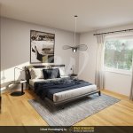 Geräumige 3-Zimmer-Wohnung zur freien Gestaltung nach Ihrem Geschmack in Herne-Süd Bild 4