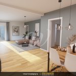 Geräumige 3-Zimmer-Wohnung zur freien Gestaltung nach Ihrem Geschmack in Herne-Süd Bild 1