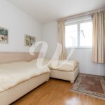 Penthouse-Etage im nördlichen Westend Bild 11