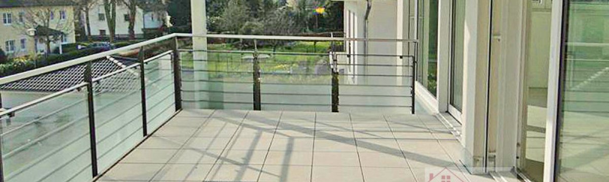 Barrierefreie Wohnung in unmittelbarer Seenähe Wilke Immobilien: Ihr Immobilienmakler Frankfurt Wiesbaden Rhein-Main