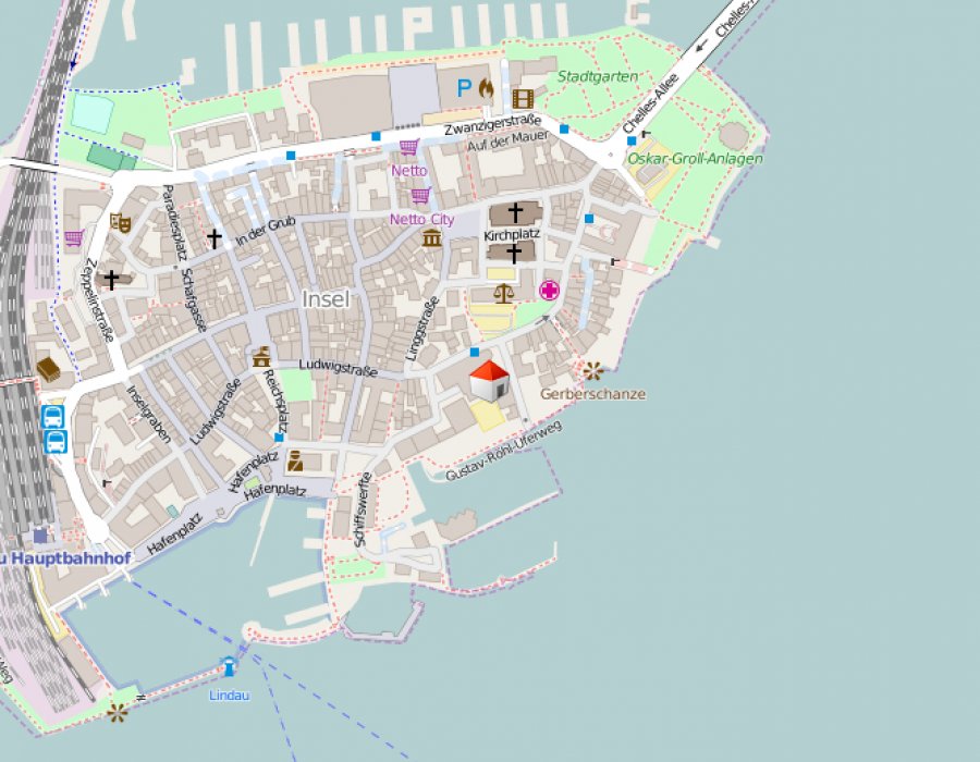 Ihr Seepanorama von der Sonnenterrasse Bild 9