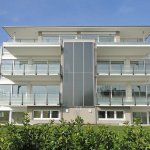 Penthouse-Wohnung in Seenähe Bild 4