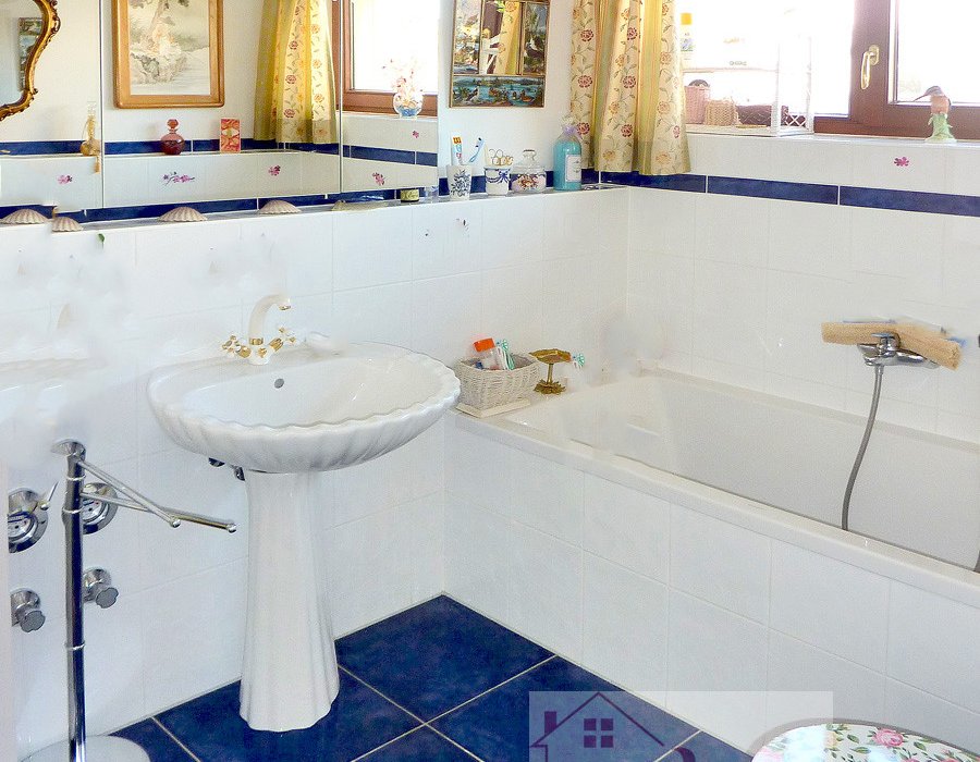 Stufenloses Wohnen mit Blick ins Grüne Bild 4