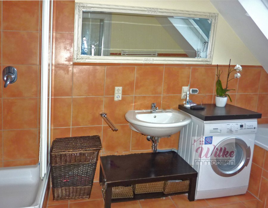 Idyllisches Wohnen am Waldesrand mit Bachlauf Bild 3