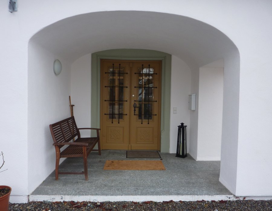 Zum weißen Schlössle am Bodensee Bild 6