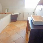 Gemütliches Wohnen im Schachen Schlössle Bild 7