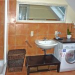 Idyllisches Wohnen am Waldesrand mit Bachlauf Bild 3