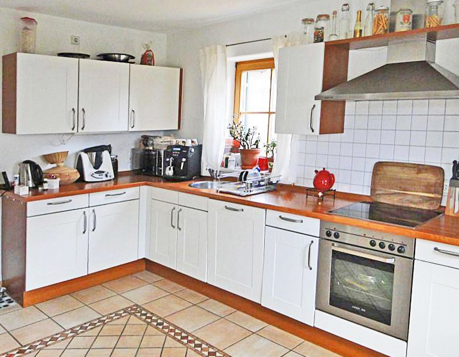 Grandioses Haus in idyllischer Lage Bild 4