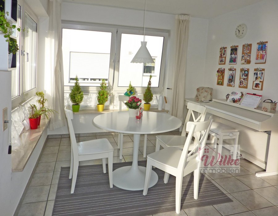 Wohnen mit Seesicht im Wannental Bild 1