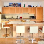 Penthouse mit Sonnenterrasse in Bad Schachen Bild 5